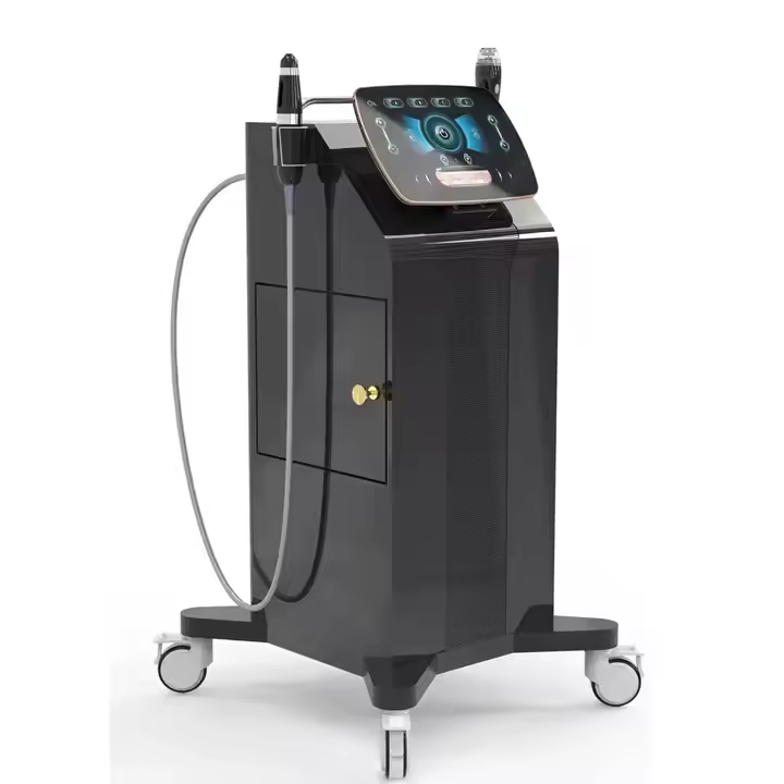 Electric Blackhead Remover Hydrodermabrasion Facial Negative Pressure Therapy Hydra Dermabrasion Bubble Pen Machine